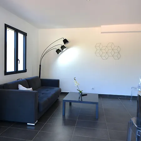 Les Terrasses Du Grand Large 4* Porto Pollo