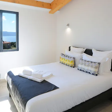 Aparthotel Les Terrasses Du Grand Large Porto Pollo