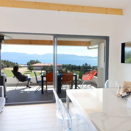 Les Terrasses Du Grand Large Apart-hotel 4*