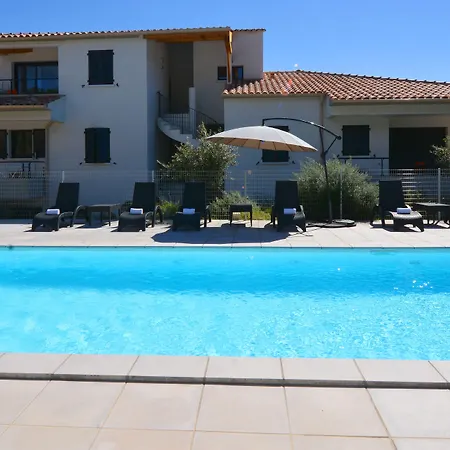 Les Terrasses Du Grand Large