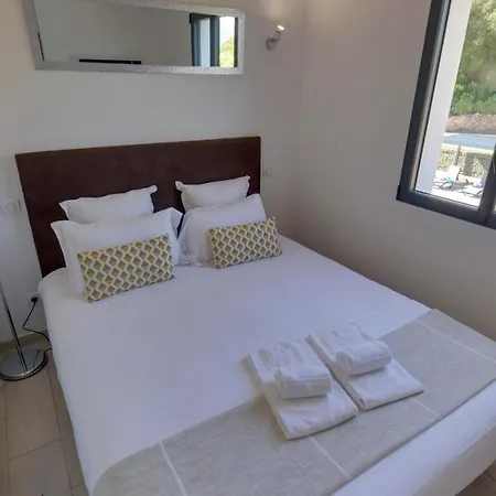 Apart-hotel Les Terrasses Du Grand Large