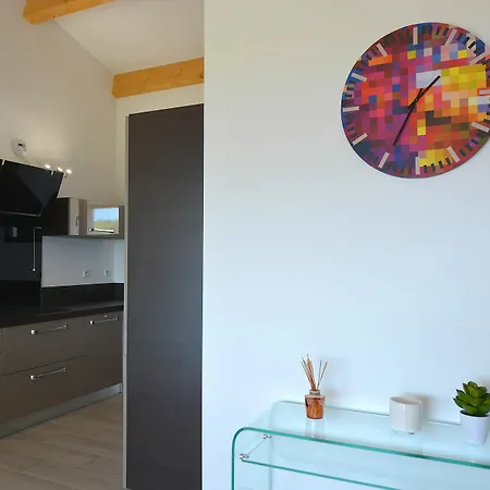 Les Terrasses Du Grand Large Apartahotel 4*