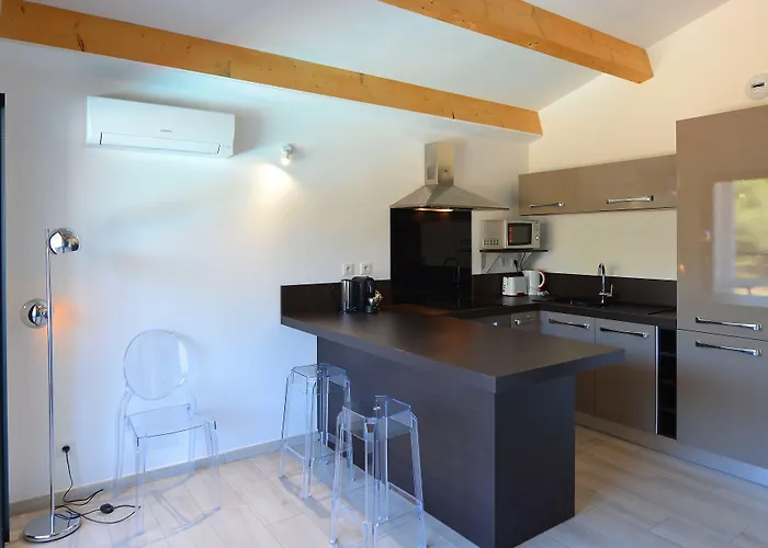 Aparthotel Les Terrasses Du Grand Large