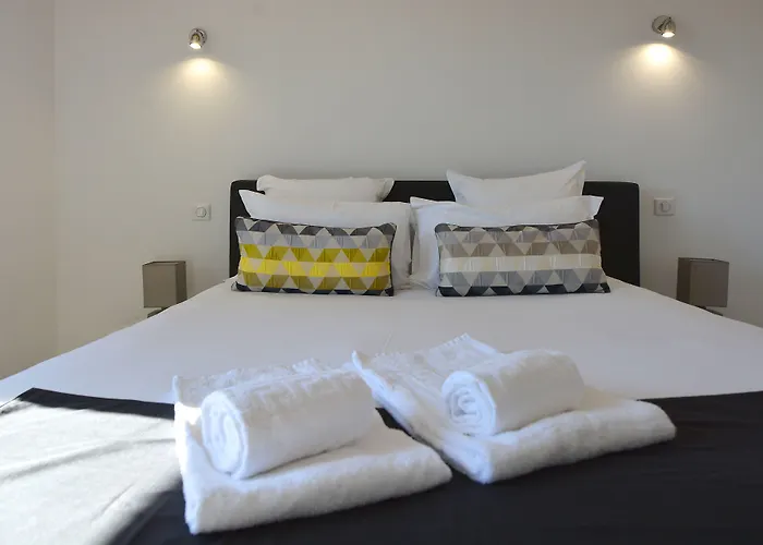 Les Terrasses Du Grand Large Porto Pollo