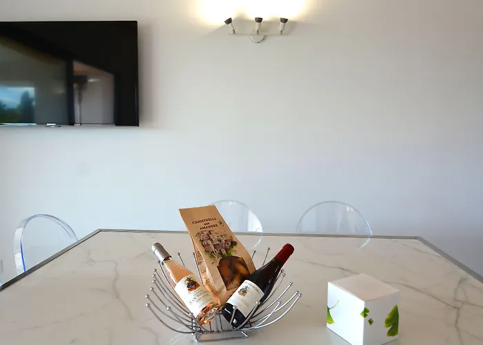 Les Terrasses Du Grand Large Aparthotel 4*