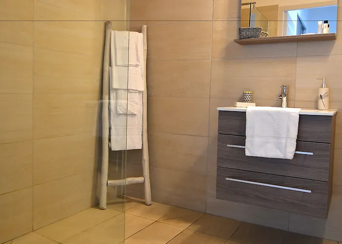 Les Terrasses Du Grand Large Porto Pollo