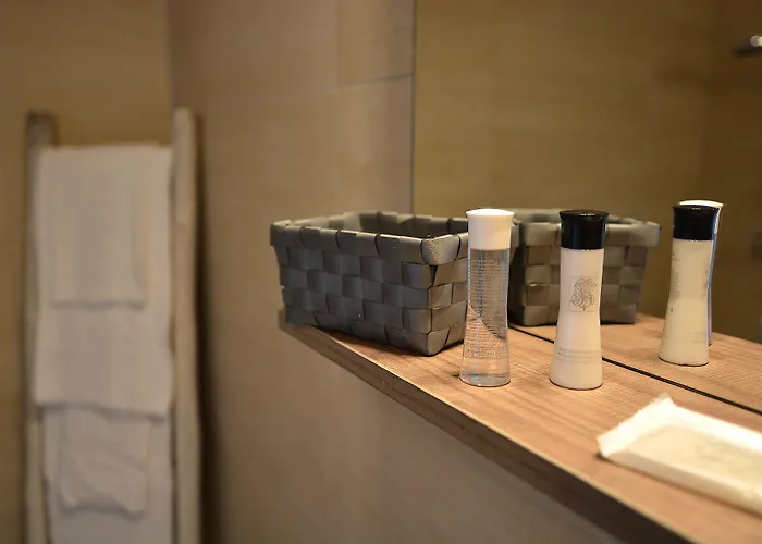 Aparthotel Les Terrasses Du Grand Large 4*