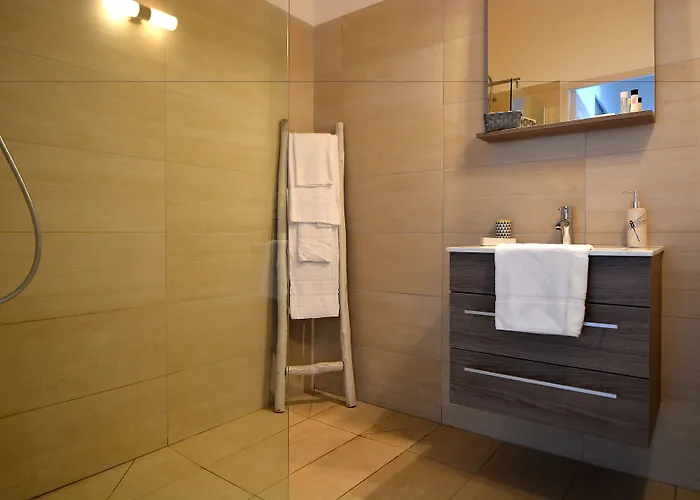 Les Terrasses Du Grand Large Porto Pollo