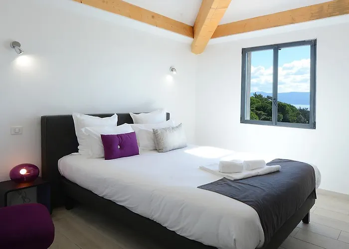 Les Terrasses Du Grand Large Aparthotel