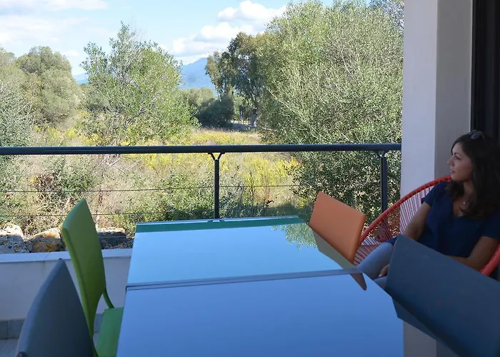 Aparthotel Les Terrasses Du Grand Large