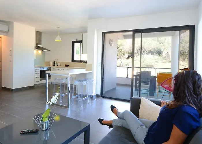 Aparthotel Les Terrasses Du Grand Large