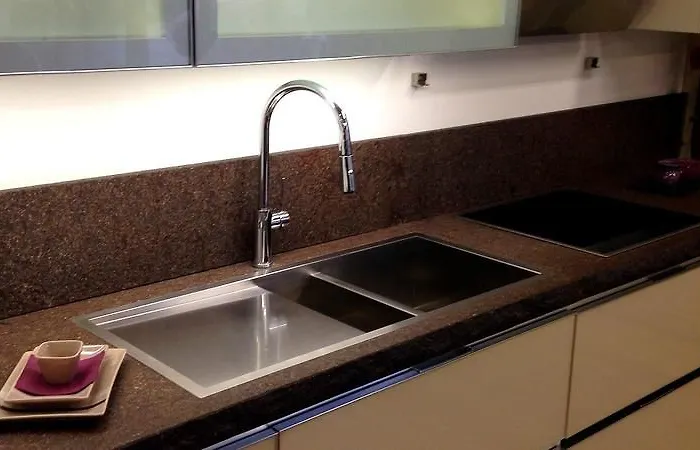 Les Terrasses Du Grand Large