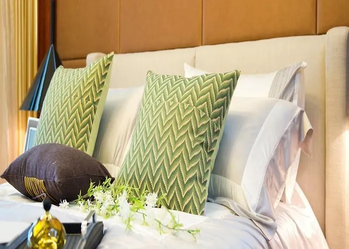 Les Terrasses Du Grand Large 4*