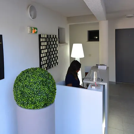 公寓式酒店 Les Terrasses Du Grand Large