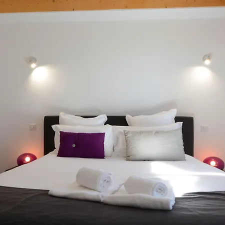 Les Terrasses Du Grand Large 4*