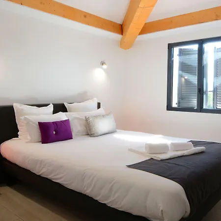 Les Terrasses Du Grand Large Lejlighedshotel