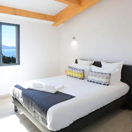 Lejlighedshotel Les Terrasses Du Grand Large