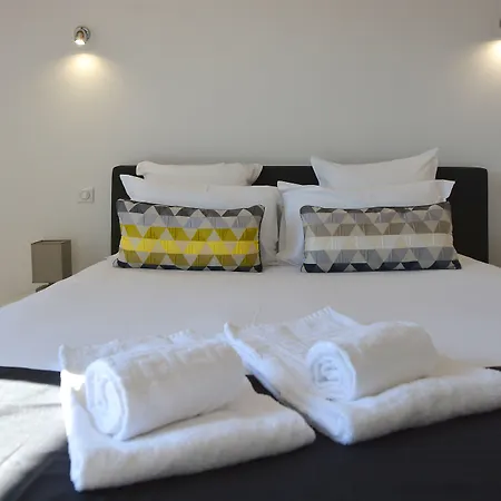 Les Terrasses Du Grand Large 波尔图波罗