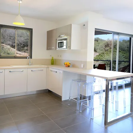 Les Terrasses Du Grand Large Lejlighedshotel