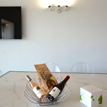 Les Terrasses Du Grand Large Lejlighedshotel 4*