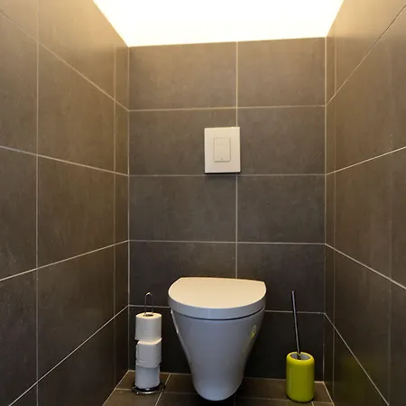 Les Terrasses Du Grand Large