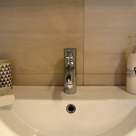 Les Terrasses Du Grand Large 4*