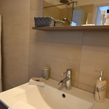 Les Terrasses Du Grand Large