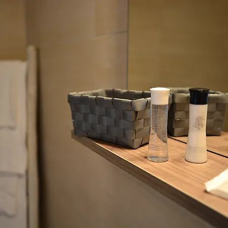 Lejlighedshotel Les Terrasses Du Grand Large 4*