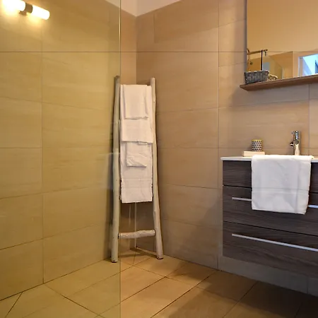 Les Terrasses Du Grand Large Porto-Pollo