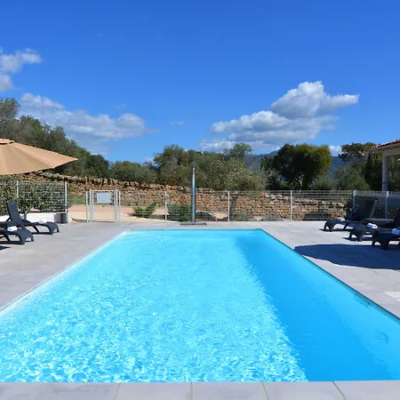 Les Terrasses Du Grand Large