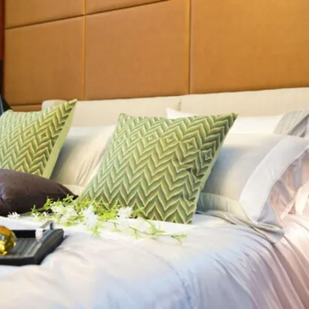 公寓式酒店 Les Terrasses Du Grand Large 波尔图波罗