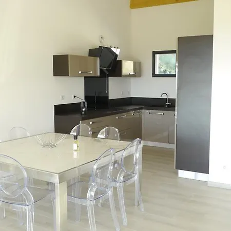 Les Terrasses Du Grand Large 4*