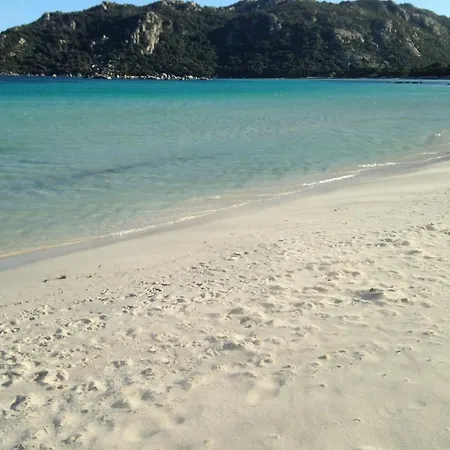 Les Terrasses Du Grand Large 4*