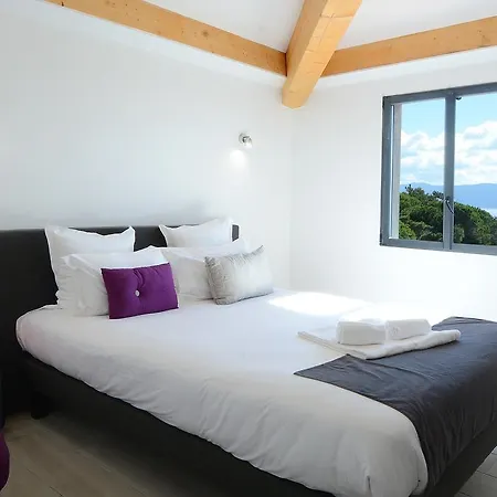 Les Terrasses Du Grand Large 公寓式酒店