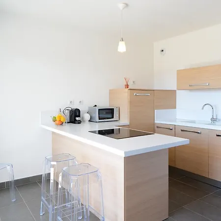 Les Terrasses Du Grand Large 波尔图波罗