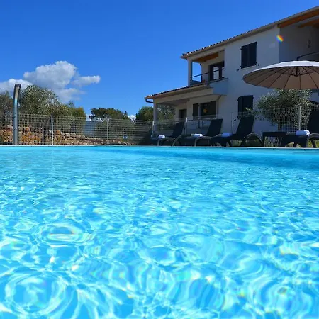 Les Terrasses Du Grand Large