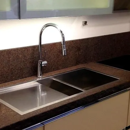 Les Terrasses Du Grand Large