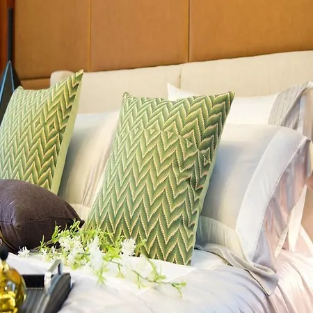 Les Terrasses Du Grand Large 4*