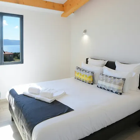 Lejlighedshotel Les Terrasses Du Grand Large