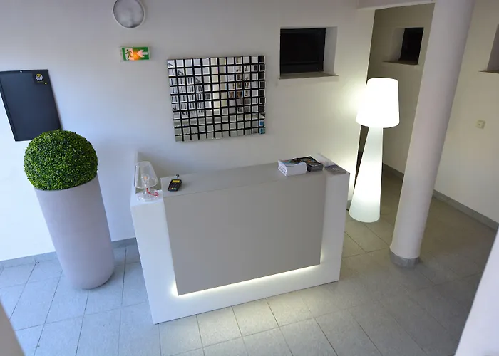 Les Terrasses Du Grand Large Porto Pollo