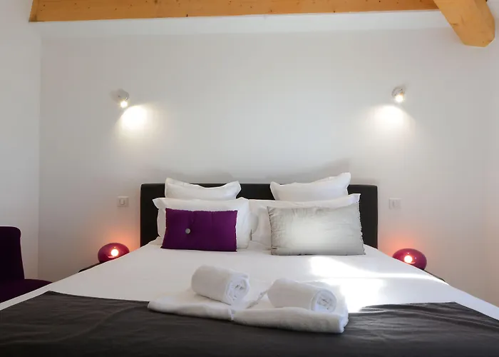 Les Terrasses Du Grand Large 4*