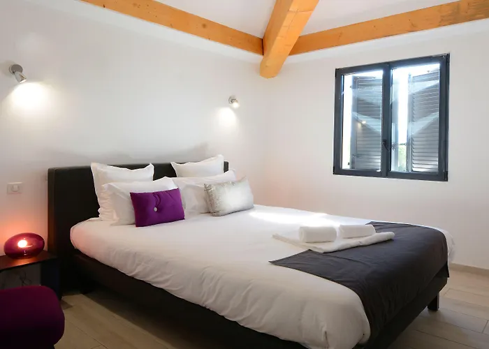 Les Terrasses Du Grand Large Hotel apartamentowy