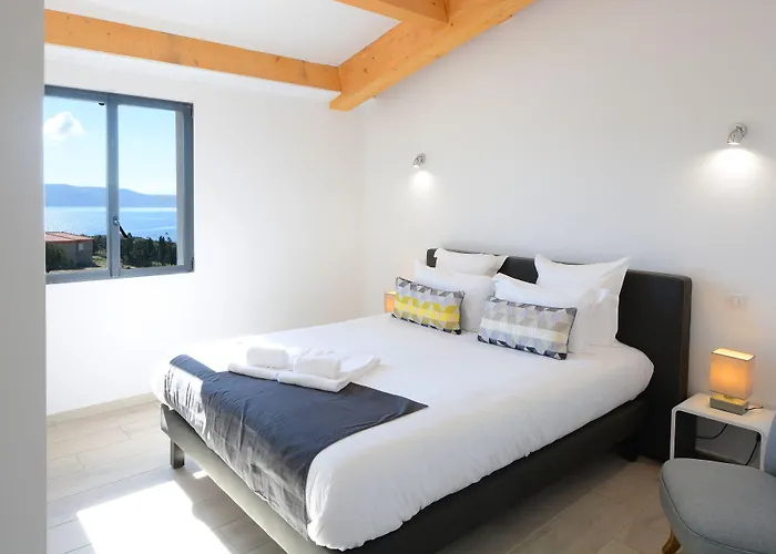 Apart-hotel Les Terrasses Du Grand Large