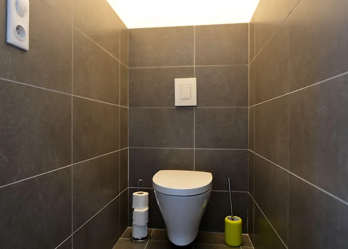 Les Terrasses Du Grand Large