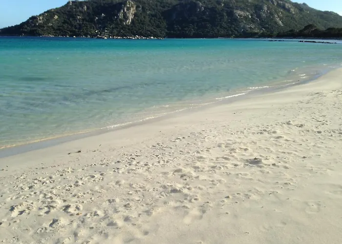 Les Terrasses Du Grand Large 4*