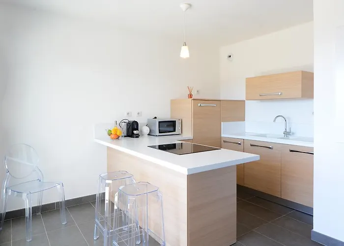 Les Terrasses Du Grand Large Porto Pollo