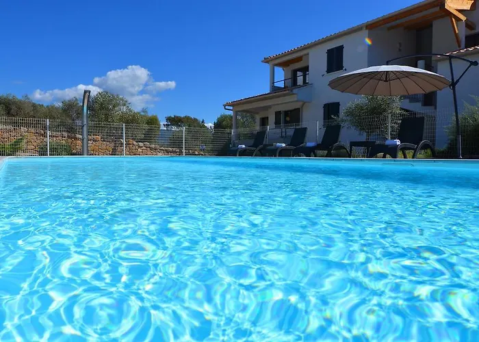 Les Terrasses Du Grand Large